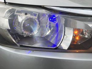 Toyota Vios 2014 - Cam kết xe ko đâm đụng tai nạn ngập nước pháp lí đầy đủ