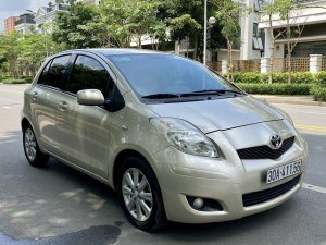 Toyota Yaris 2009 - Chính chủ nữ sử dụng chạy cực ít