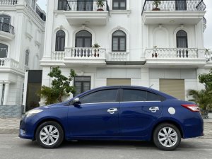 Toyota Vios 2014 - Tư Nhân chính chủ màu độc