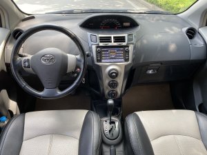 Toyota Yaris 2009 - Chính chủ nữ sử dụng chạy cực ít