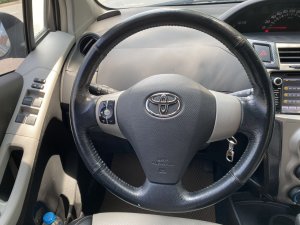 Toyota Yaris 2009 - Chính chủ nữ sử dụng chạy cực ít