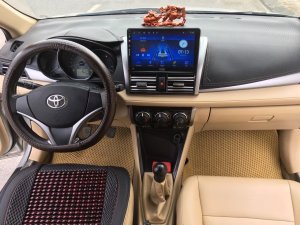 Toyota Vios 2014 - Giá 318 triệu