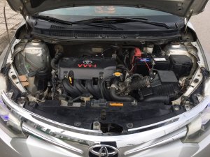 Toyota Vios 2014 - Giá 318 triệu