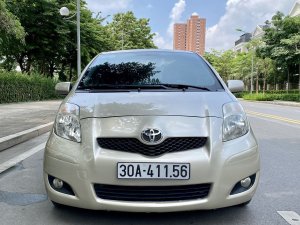 Toyota Yaris 2009 - Chính chủ nữ sử dụng chạy cực ít