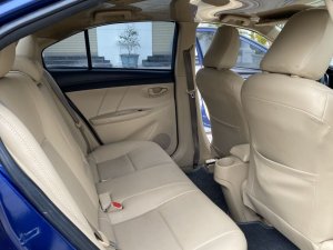 Toyota Vios 2014 - Tư Nhân chính chủ màu độc