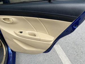 Toyota Vios 2014 - Tư Nhân chính chủ màu độc