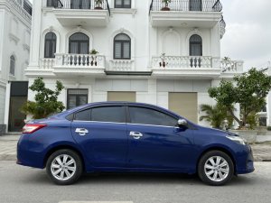 Toyota Vios 2014 - Tư Nhân chính chủ màu độc