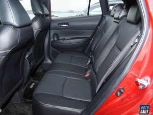 Toyota Corolla Cross 2023 - Toyota Corolla Cross Siêu Khuyễn Mại Từ Toyota Bắc Ninh