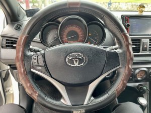 Toyota Yaris 2016 - Nhập Thái Lan, giá 415 triệu