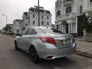 Toyota Vios 2014 - Cam kết xe ko đâm đụng tai nạn ngập nước pháp lí đầy đủ