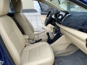 Toyota Vios 2014 - Tư Nhân chính chủ màu độc