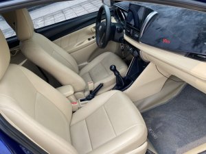 Toyota Vios 2014 - Tư Nhân chính chủ màu độc