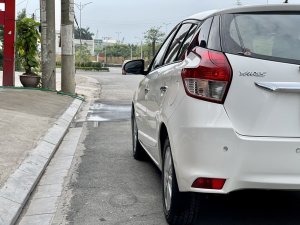 Toyota Yaris 2016 - Nhập Thái Lan, giá 415 triệu