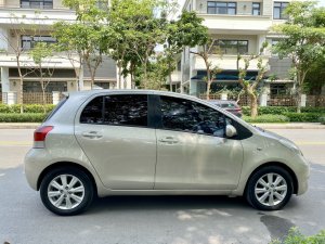 Toyota Yaris 2009 - Chính chủ nữ sử dụng chạy cực ít