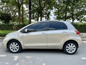 Toyota Yaris 2009 - Chính chủ nữ sử dụng chạy cực ít