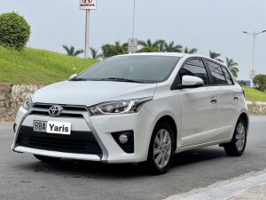 Toyota Yaris 2016 - Nhập Thái Lan, giá 415 triệu