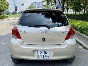 Toyota Yaris 2009 - Chính chủ nữ sử dụng chạy cực ít