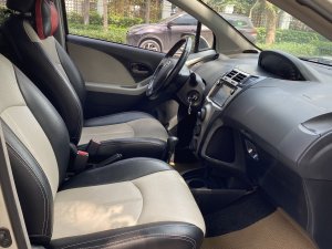 Toyota Yaris 2009 - Chính chủ nữ sử dụng chạy cực ít