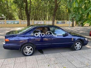 Toyota Camry Cần bán   1999 nhập Nhật máy zin êm 1999 - Cần bán Toyota Camry 1999 nhập Nhật máy zin êm