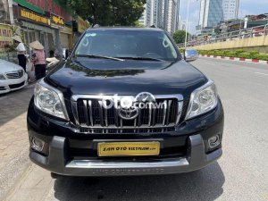 Toyota Land Cruiser Prado  Prado xăng 2.7 TXL sx 2011 xuất Trung Đông 2011 - Toyota Prado xăng 2.7 TXL sx 2011 xuất Trung Đông