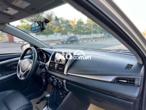 Toyota Vios  G 2016 cực chất 2016 - Vios G 2016 cực chất