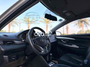 Toyota Vios  G 2016 cực chất 2016 - Vios G 2016 cực chất