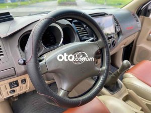 Toyota Fortuner  MÁY DẦU SỐ SÀN 2011 TƯ NHÂN SD ĐẸP CĂNG 2011 - FORTUNER MÁY DẦU SỐ SÀN 2011 TƯ NHÂN SD ĐẸP CĂNG