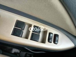 Toyota Vios Bán xe  2009 zin 2009 - Bán xe vios 2009 zin