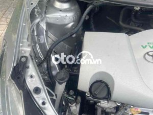Toyota Vios  E-CVT 2017 tư nhân ko dv 2017 - vios E-CVT 2017 tư nhân ko dv