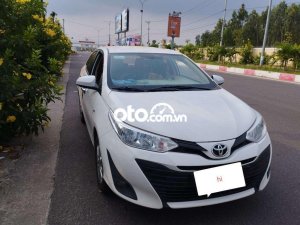 Toyota Vios  2019 xe nhà dùng 2019 - Vios 2019 xe nhà dùng