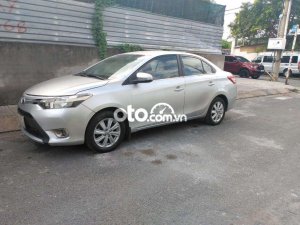 Toyota Vios  2015 SỐ SÀN XE GĐ KHÔNG KHOAN ĐỤC 2015 - VIOS 2015 SỐ SÀN XE GĐ KHÔNG KHOAN ĐỤC