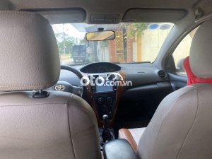 Toyota Vios Gia đình cần tiền đang muốn bán ngay 2010 - Gia đình cần tiền đang muốn bán ngay