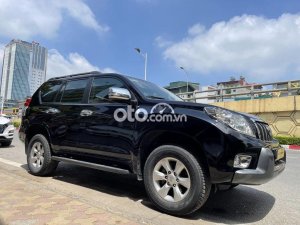 Toyota Land Cruiser Prado  Prado xăng 2.7 TXL sx 2011 xuất Trung Đông 2011 - Toyota Prado xăng 2.7 TXL sx 2011 xuất Trung Đông