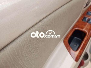 Toyota Innova lên đời cần bán 2007 - lên đời cần bán