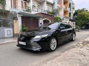Toyota Camry 2020 - Mới đi được 10k km, Nhập khẩu nguyên chiếc từ Thái Lan