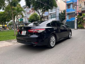 Toyota Camry 2020 - Mới đi được 10k km, Nhập khẩu nguyên chiếc từ Thái Lan