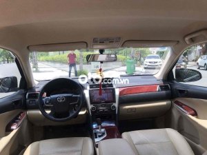 Toyota Camry xe đẹp giá tốt 2015 - xe đẹp giá tốt