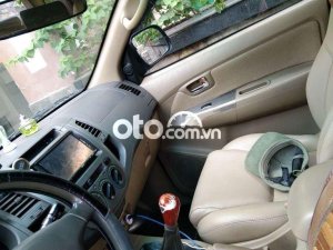 Toyota Fortuner Gd định cư nước ngoài cần bán xe tâm huyết của gd 2010 - Gd định cư nước ngoài cần bán xe tâm huyết của gd