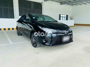 Toyota Vios   G 2021 MÀU ĐEN 2021 - TOYOTA VIOS G 2021 MÀU ĐEN