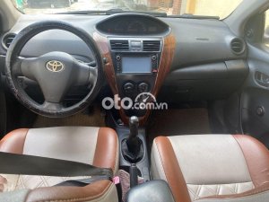 Toyota Vios Gia đình cần tiền đang muốn bán ngay 2010 - Gia đình cần tiền đang muốn bán ngay