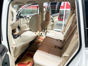 Toyota Land Cruiser Prado  Land prado 2021 2021 - Toyota Land prado 2021