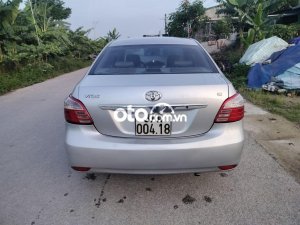 Toyota Vios Cần bán xe  E đời 2011 2011 - Cần bán xe Vios E đời 2011