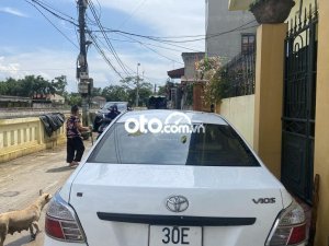Toyota Vios Gia đình cần tiền đang muốn bán ngay 2010 - Gia đình cần tiền đang muốn bán ngay