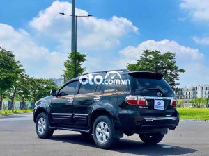 Toyota Fortuner  MÁY DẦU SỐ SÀN 2011 TƯ NHÂN SD ĐẸP CĂNG 2011 - FORTUNER MÁY DẦU SỐ SÀN 2011 TƯ NHÂN SD ĐẸP CĂNG