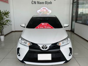 Toyota Vios 2022 -  Hỗ trợ rút hồ sơ và sang tên trong ngày