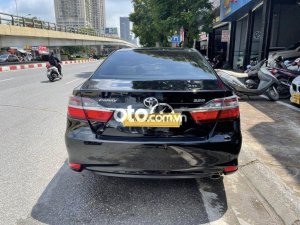 Toyota Camry   2.0E sx 2017 2017 - Toyota Camry 2.0E sx 2017