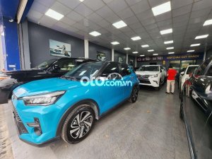 Toyota Raize   sx 2023 odo 8000 km xe chính chủ 2023 - TOYOTA Raize sx 2023 odo 8000 km xe chính chủ