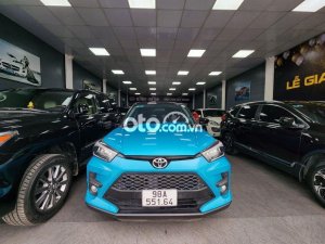 Toyota Raize   sx 2023 odo 8000 km xe chính chủ 2023 - TOYOTA Raize sx 2023 odo 8000 km xe chính chủ