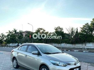 Toyota Vios  G 2016 cực chất 2016 - Vios G 2016 cực chất