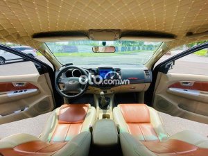 Toyota Fortuner  MÁY DẦU SỐ SÀN 2011 TƯ NHÂN SD ĐẸP CĂNG 2011 - FORTUNER MÁY DẦU SỐ SÀN 2011 TƯ NHÂN SD ĐẸP CĂNG